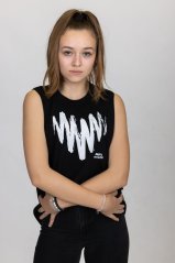 Unisex Triko ,,U & I Shirt”