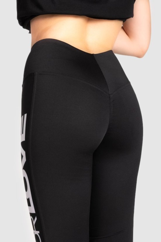 “Drop that booty” Leggins - Size: M