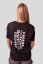 “Hard for Love” T-shirt - Colour: Black, Size: XXL