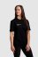 “Futuristic No. 1” Unisex T-shirt - Colour: Black, Size: M
