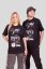 Unisex Oversize triko “ANNIVERSARY”