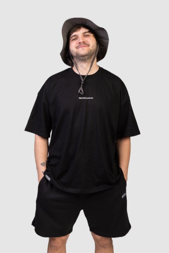 "Urban Beats" Unisex Shorts