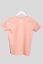 T-shirt for kiddos „Heart” - Colour: Blue, Size: 9 - 11 years