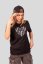 Unisex Triko „Heart of Steel”