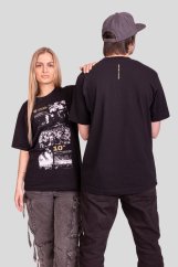 “ANNIVERSARY” Unisex Oversize T-shirt