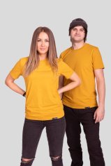 Unisex triko „B4L Simple Back”