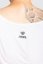 Tank Top „Heart” - Colour: White, Size: XL