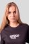 “Progressive for Love” T-shirt - Colour: Black, Size: S