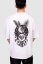 „Jungle” Oversized T-shirt