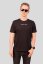 “Ignite” Unisex T-shirt - Colour: Black, Size: S
