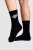“Raving Knees” Long Sport Socks