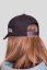 “Black Heart” Baseball Cap - Colour: Black, Variant: A