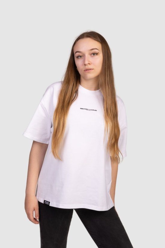„Jungle” Oversized T-shirt