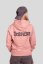 Unisex Sweatshirt ,,Swabach” - Colour: Pink, Size: XL