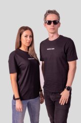 “Techno for Love” T-shirt