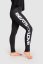 “Drop that booty” Leggins - Size: M