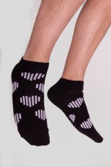 “Step in the Beat” Ankle Socks