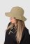 “Active Heart“ Bucket Hat - Colour: Olive green