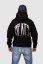 Unisex mikina “Beats Fade Zip”