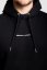 “B4L Universe” Unisex Hoodie - Colour: Black, Size: M