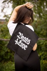 Stylish festival bag ,,Swabach”