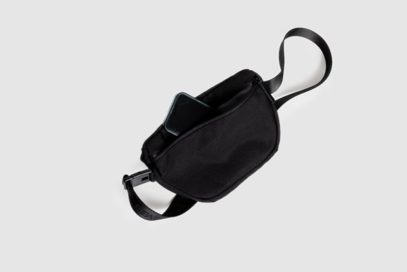 “Pulse Pack” Bag