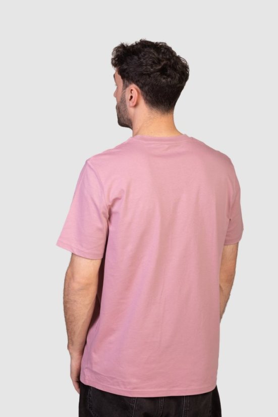 Tričko unisex Mini Beats - Barva: Šedá, Velikost: L