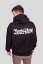Unisex Sweatshirt ,,Swabach” - Colour: Pink, Size: XL