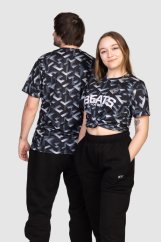 "Afterdark" Jersey