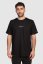 “Gravity” Unisex T-shirt - Colour: Black, Size: L