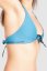 “Rave and Wave” Swimwear black-blue - Size: L
