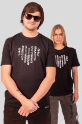 Unisex Triko „Heart of Steel”