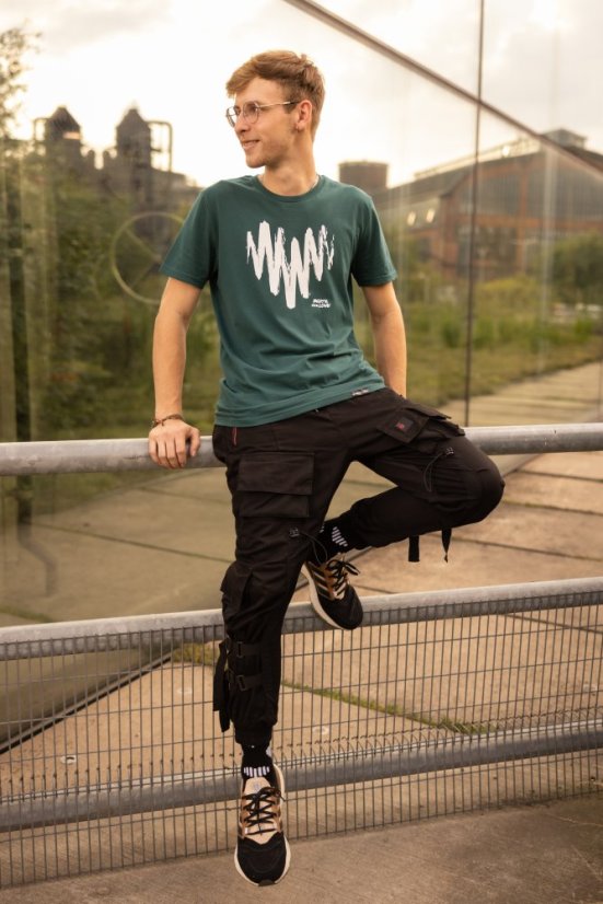 Unisex T-shirt ,,U & I Shirt”