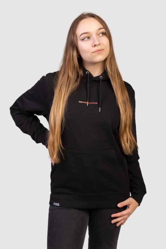 “Sphere Fusion” Unisex Hoodie