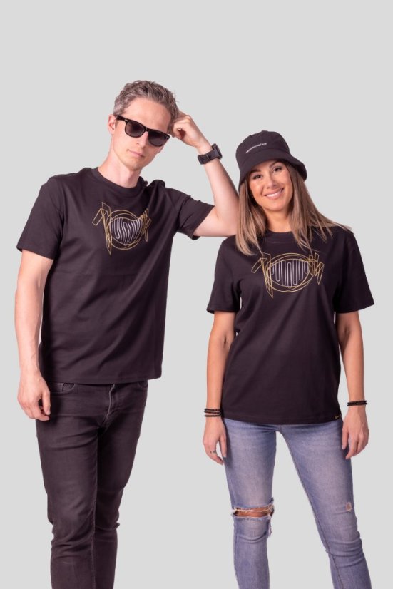 “10th Anniversary” T-shirt