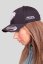 “Black Heart” Baseball Cap - Colour: Black, Variant: A