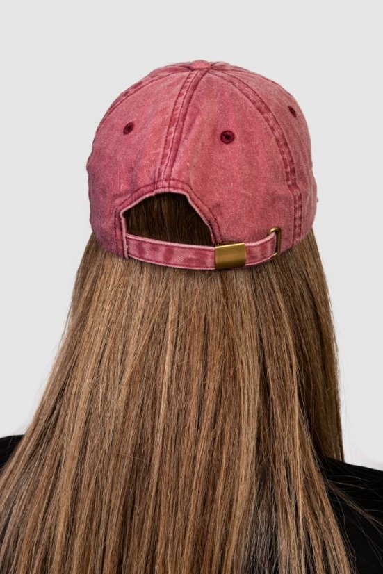 “Vintage“ Dad Cap
