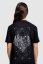 “B4L Universe” Unisex T-shirt - Colour: Black, Size: L