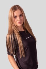 “Hard for Love” T-shirt