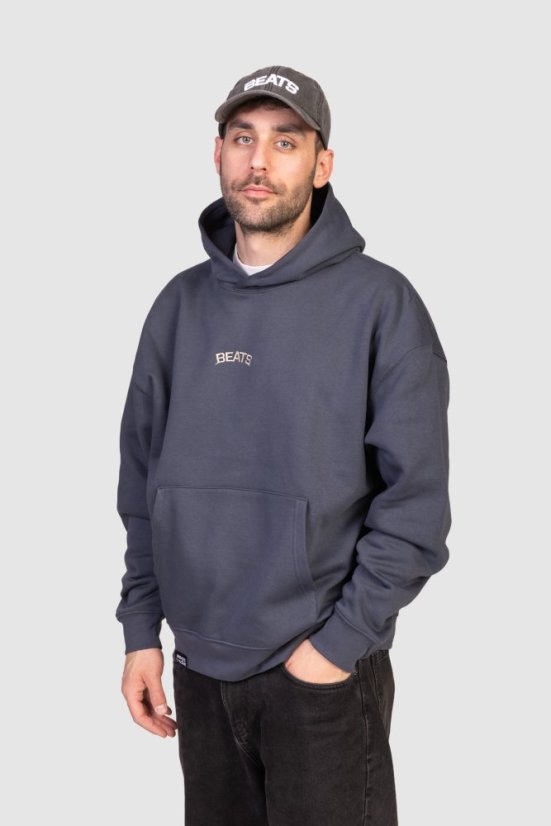 Unisex mikina “Symmetry”