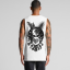 Men's "Jungle" Tank Top