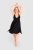 „Dress the Beat” women's dress