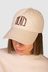 Kšiltovka Dad Cap ,,Tone”