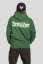 Unisex Sweatshirt ,,Swabach” - Colour: Pink, Size: XL