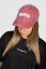 “Vintage“ Dad Cap - Colour: Red