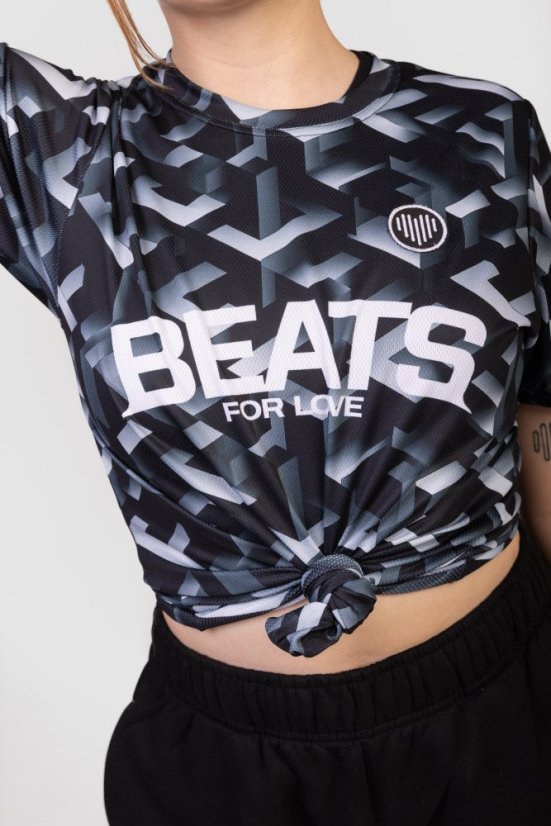 "Afterdark" Jersey