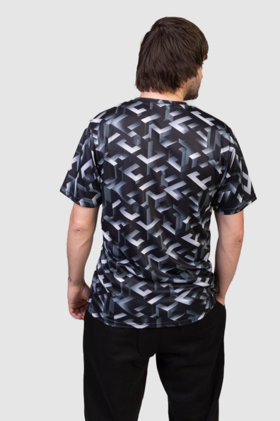 "Afterdark" Jersey