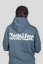 Unisex Sweatshirt ,,Swabach” - Colour: Pink, Size: XL