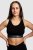 “Hidden Frequency” Bra