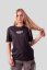“Progressive for Love” T-shirt - Colour: Black, Size: S